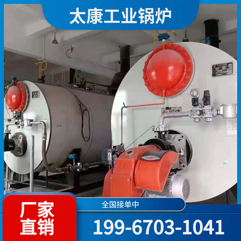 南平生物质颗粒锅炉